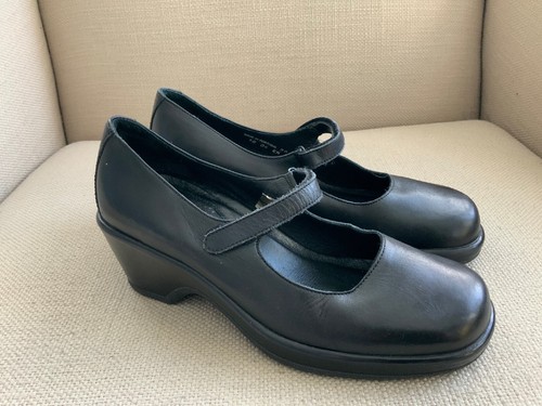 dansko mary janes 38