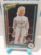 2023 Panini Chronicles Classics Alundra Blayze #146