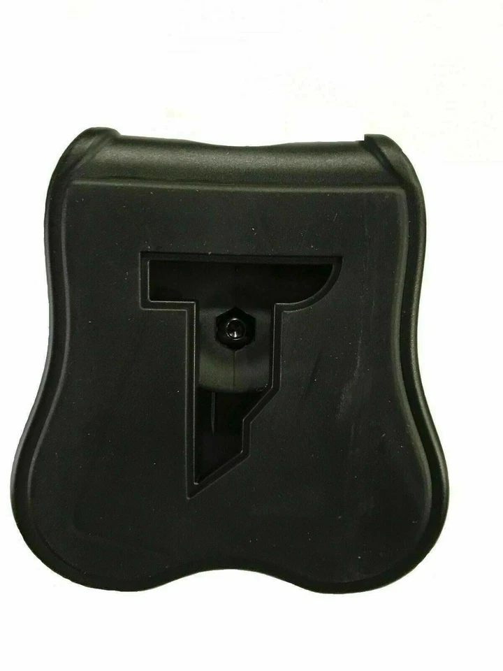 Bulldog OWB paddle holster for HI-Point 40 - Image 3 of 3