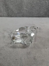 SWAROVSKI SCS Annual Edition 1991 The Seals Save Me No Box - Missing Eye