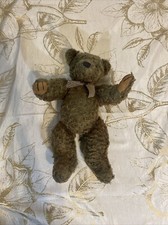 RETIRED RUSS Limited Edition Signature BEARS FROM THE PAST LE001 Bear 1995