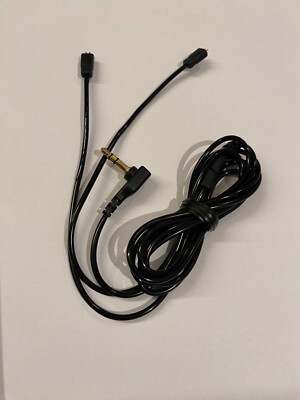 Audio Kabel für Ultimate Ears UE TF10 SF3 SF5 5EB 5pro TripleFi 15vm