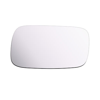 Mirror Glass Fit 1999 2000 2001 2002 Saab 9-3 93/9-5 95 Driver Left Side LH 2770