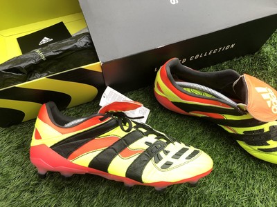 predator accelerator 2018