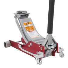 Dual Piston 3 Ton Floor Jack Low Profile Aluminum Steel Quick Lift Racing Pump Dual Piston 3 Ton Floor Jack Low Profile Aluminum Steel Quick Lift Racing Pump