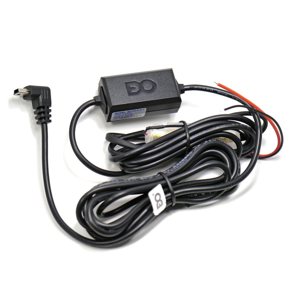 EDO Tech Replacement Car Charger for Garmin Nuvi Drive DriveSmart DriveAssist DriveTrack RV GPS TA20 Compatible Power Cord DC Vehicle Adapter