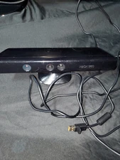 Official Microsoft Xbox 360 Kinect Motion Sensor Bar - Does Not Work - Parts ONL