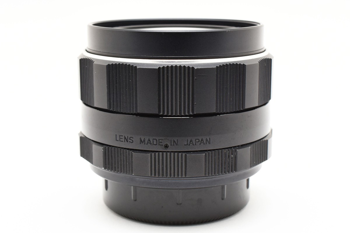 Pentax Super Multi Coated Takumar 28mm f3.5 Japan [Exc+++