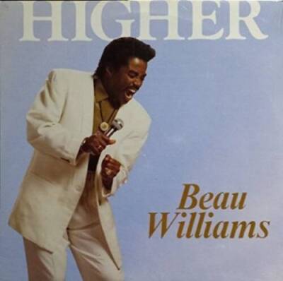 Higher - Audio CD - VERY GOOD