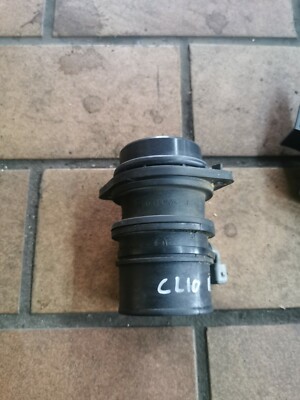 Renault Clio 2 II 1.5DCi Luftmassenmesser Luftmesser Luftmengenmasser 98090420