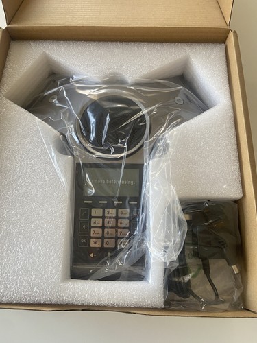 Yealink CP920 Conference IP Phone - Classic Gray- NEW in box