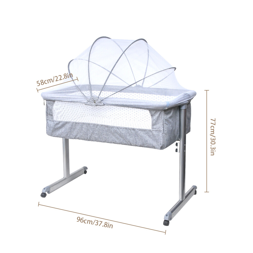 eddie bauer bassinet 10330