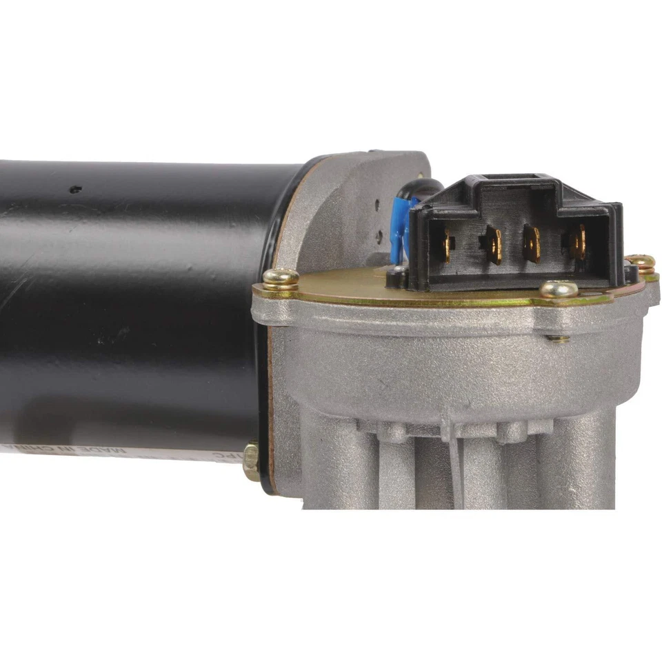 Carquest Windshield Wiper Motor Module Assembly Rear Fits Dodge B1500 - 85-388 - Image 4 of 4