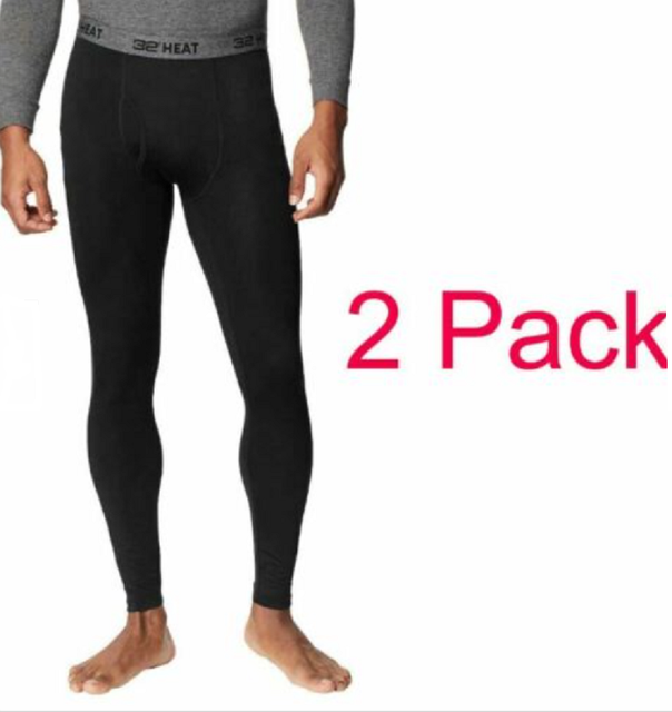 32 Degrees Heat Men's Base Layer 