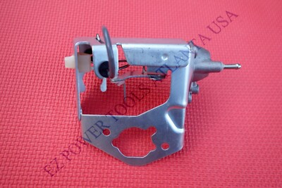 #ad Powermate Proforce 389CC 420CC Gas Generator Carburetor Manual Choke Assembly $39.99