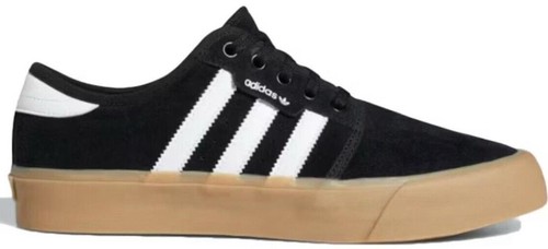 adidas gazelle silver green womens Buy Unisex Seeley XY Sneakers by adidas