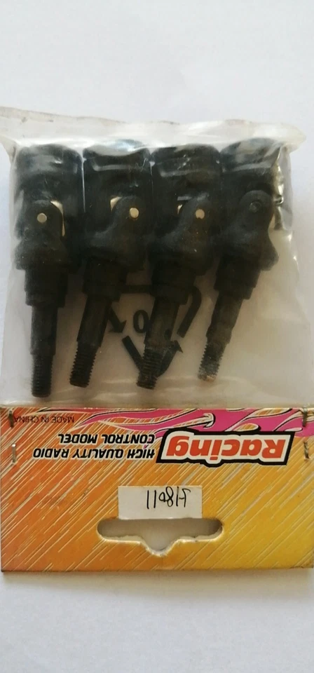 FS Racing 518011 Axle Monster Truck 1/8 DIGGER - Image 2 of 4