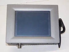 Advantech TPC-61T 5.7" LCD Touch Screen Display Control Panel Computer Windows