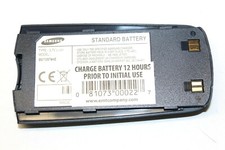 Samsung BST0579KE Standard Cellphone Battery 3.7V Li-Ion for SGH-R225 SGH-R225M