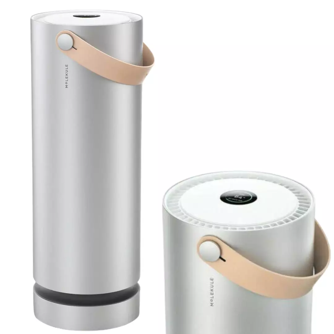 Air purifier cheap with peco filter