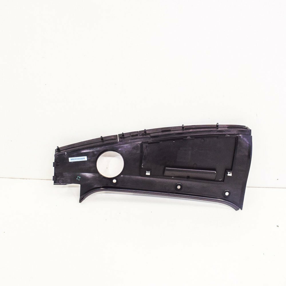 PORSCHE PANAMERA Front Right Wing Flange Trim Cover 971