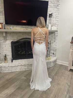 womens formal dress Homecoming/prom Size 0