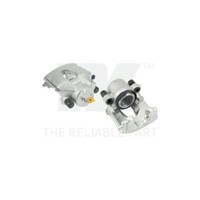 Nk 2147154 Bremssattel FüR Audi Seat Skoda Vw Vag, Vorderachse Rechts