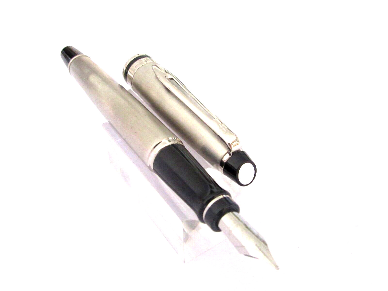 Stylo plume Waterman Expert R68-71 le plaisir retrouvé de l'écriture manuscrite neuve