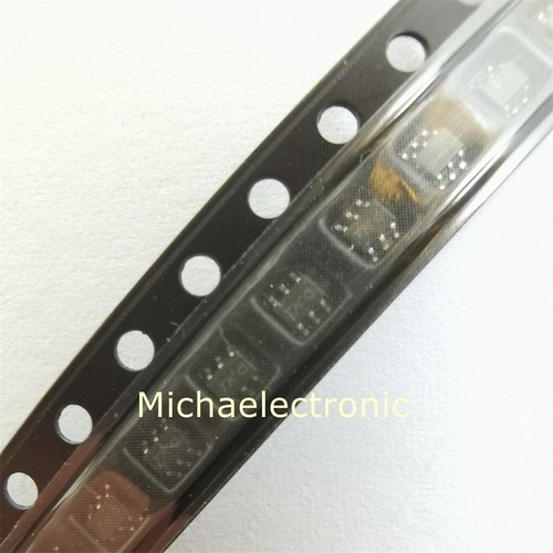 10pieces HSMS-286K-TR1G Genuine NEW AVAGO SOT-363 - Picture 6 of 6