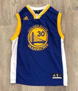 stephen curry adidas jersey