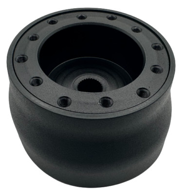 short steering wheel boss hub kit deep dish for ROVER CLASSIC MINI 1990-2000