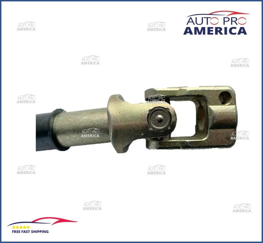 Eje intermedio Ford Crown Victoria Grand Marquis Lincoln Towncar 1995-2002 Foto 3 de 4