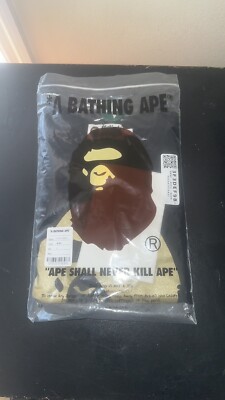 OVO X BAPE