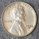 1932-D "High Grade" Lincoln Wheat Penny 1C - COINGIANTS -