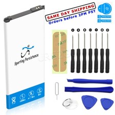 Large Capacity 3520mAh Battery Tool f Samsung Galaxy J7 Star SM-J737T1 Cellphone