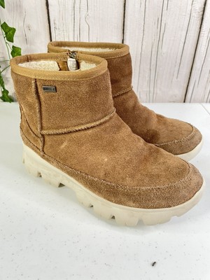 ugg palomar sneaker
