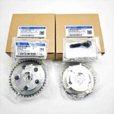 3L3Z 6279-DA Camshaft Phaser Sprockets For OEM Ford 5.4L 4.6L 3V F-150 New
