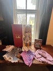 American Girl Nellie Retired Doll & Clothing Set