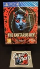 The Tartarus Key PS4 (Playstation 4) PS5 Super Rare Games Sealed Unopened. RARE!