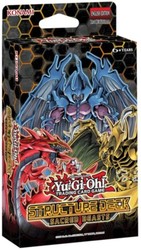 Yu-Gi-Oh! Sacred Beasts Structure Deck (Sealed)