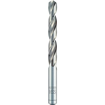 Alpen 95400770100 ''Pro'' DIN 338 RN 7 7mm Jobber drills