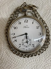 orologio da tasca perseo fs Revisionato €135,00 Sped €10,00