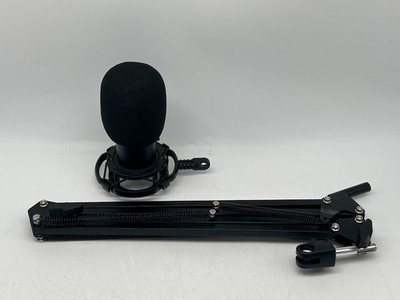 FIFINE T669 USB Studio Condenser Microphone