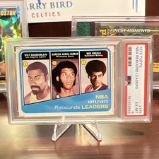 Law of Cards: Kareem Abdul-Jabbar v. Upper Deck Pregame Breakdown 15