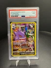 Pokémon TCG Gengar TG06/TG30 Lost Origin Trainer Gallery PSA 9