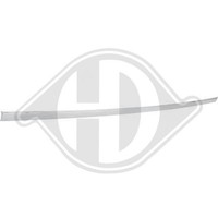Zierleiste Hinten Passend FüR W140 Baujahr 1995-1998