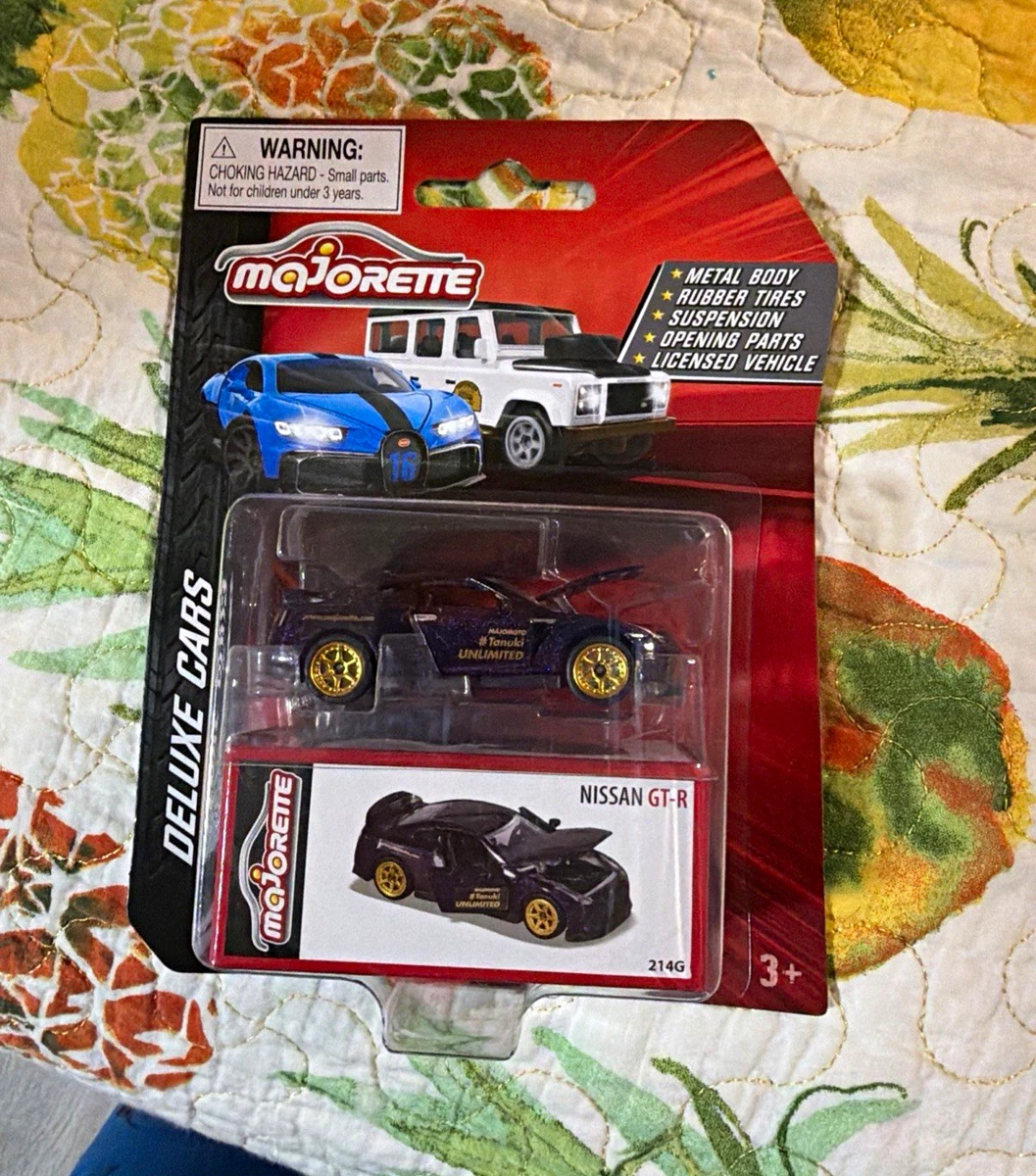 Majorette Nissan Diecast & Toy Cars for sale - eBay