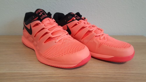 Nike Roger Federer RF 2018 Australian Open Zoom Vapor X Tennis Shoes 10.5 AA8030 - Picture 9 of 15