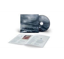 Bernie Taupin - The Sea Has No Mercy CD (New) PRESALE 23/10/26