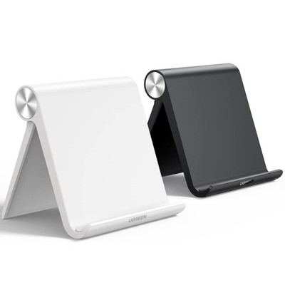 UGREEN Tablet Stand Holder for Desk 2 Pack Compatible with iPad Multi 